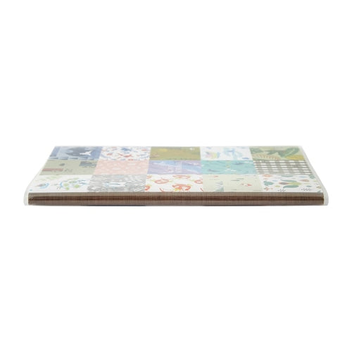 Agenda B6 2025 Patrones Estacionales