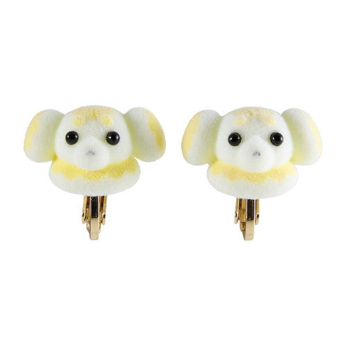 Accesorio Pokémon: Aretes97 fidough