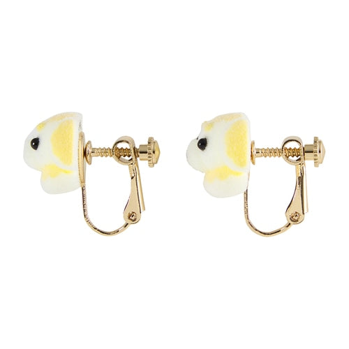 Accesorio Pokémon: Aretes97 fidough