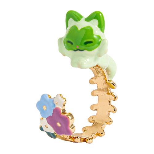 Accesorio Pokémon Anillo sprigatito