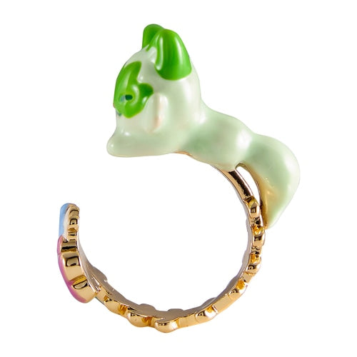 Accesorio Pokémon Anillo sprigatito