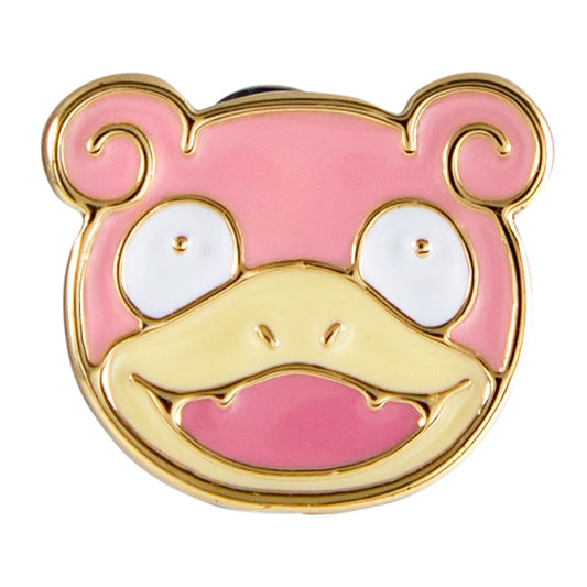 Arete Slowpoke- Accesorio