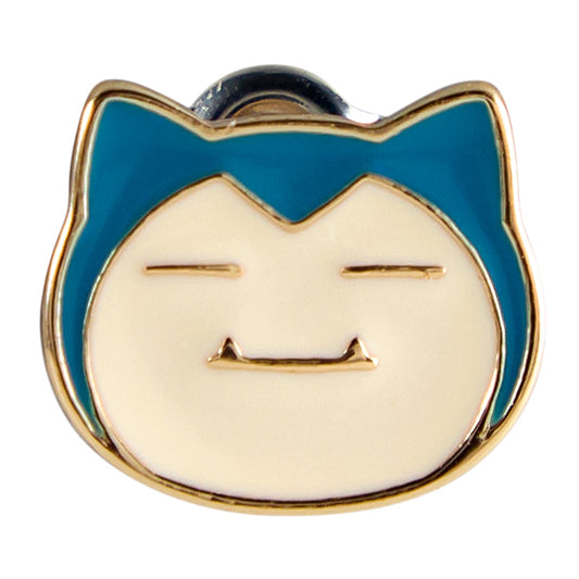 Pokémon accessory Arete Snorlax
Accesorio