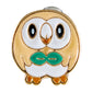 Aretes Rowlet