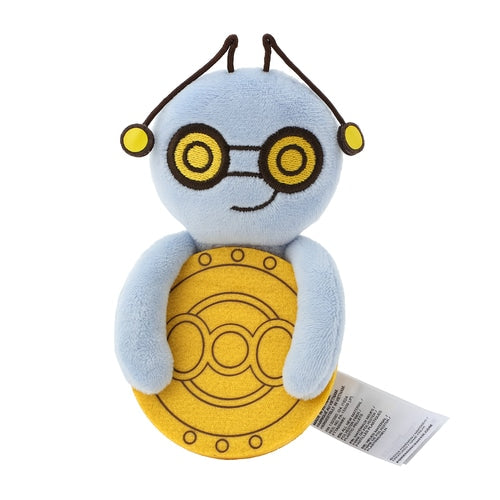 Gimmighoul colección Popping Pals! ¡Muñecos de peluche!