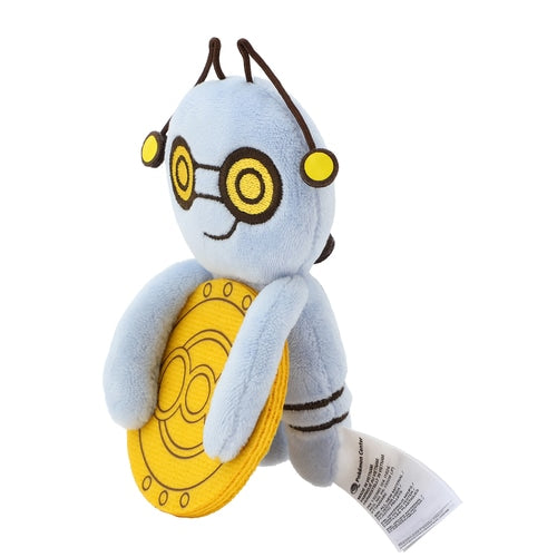 Gimmighoul colección Popping Pals! ¡Muñecos de peluche!