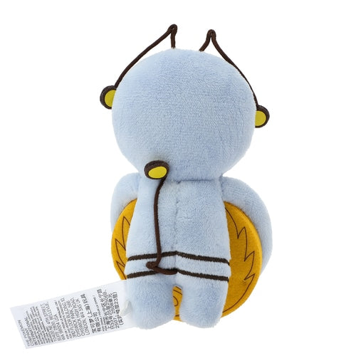 Gimmighoul colección Popping Pals! ¡Muñecos de peluche!