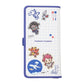 Portamultitarjetas ENTRENADORES POKÉMON - Academia Blueberry-