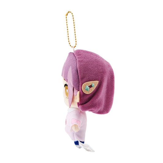 Entrenador Pokémon peluche Plush Lacey
