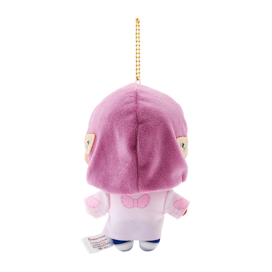 Entrenador Pokémon peluche Plush Lacey