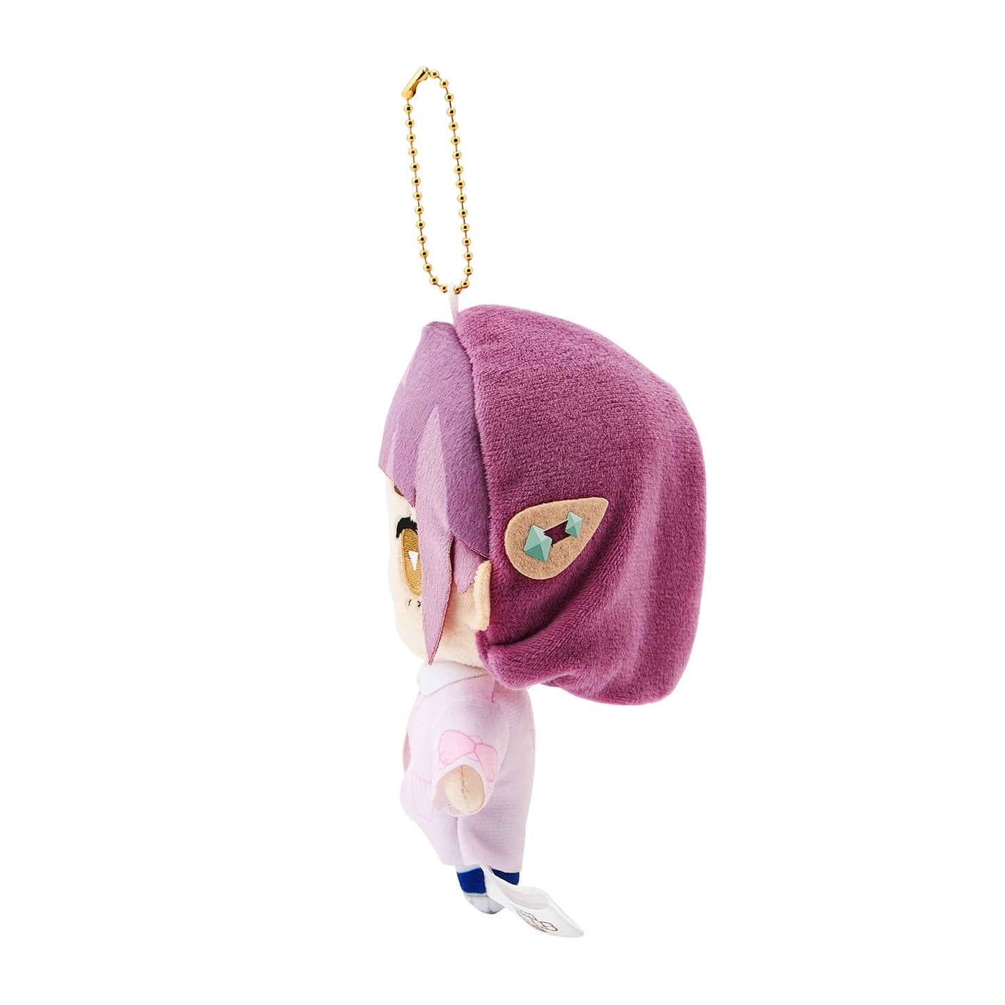 Entrenador Pokémon peluche Plush Lacey