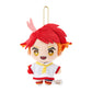 Entrenador de peluche Pokémon Crispin