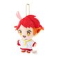 Entrenador de peluche Pokémon Crispin