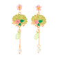 Pokémon Accessory: aretes Shaymin