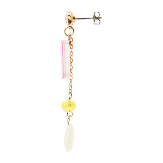 Pokémon Accessory Aretes: Munna