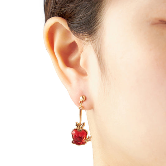 Aretes Pokémon 105: Dipplin Accessory