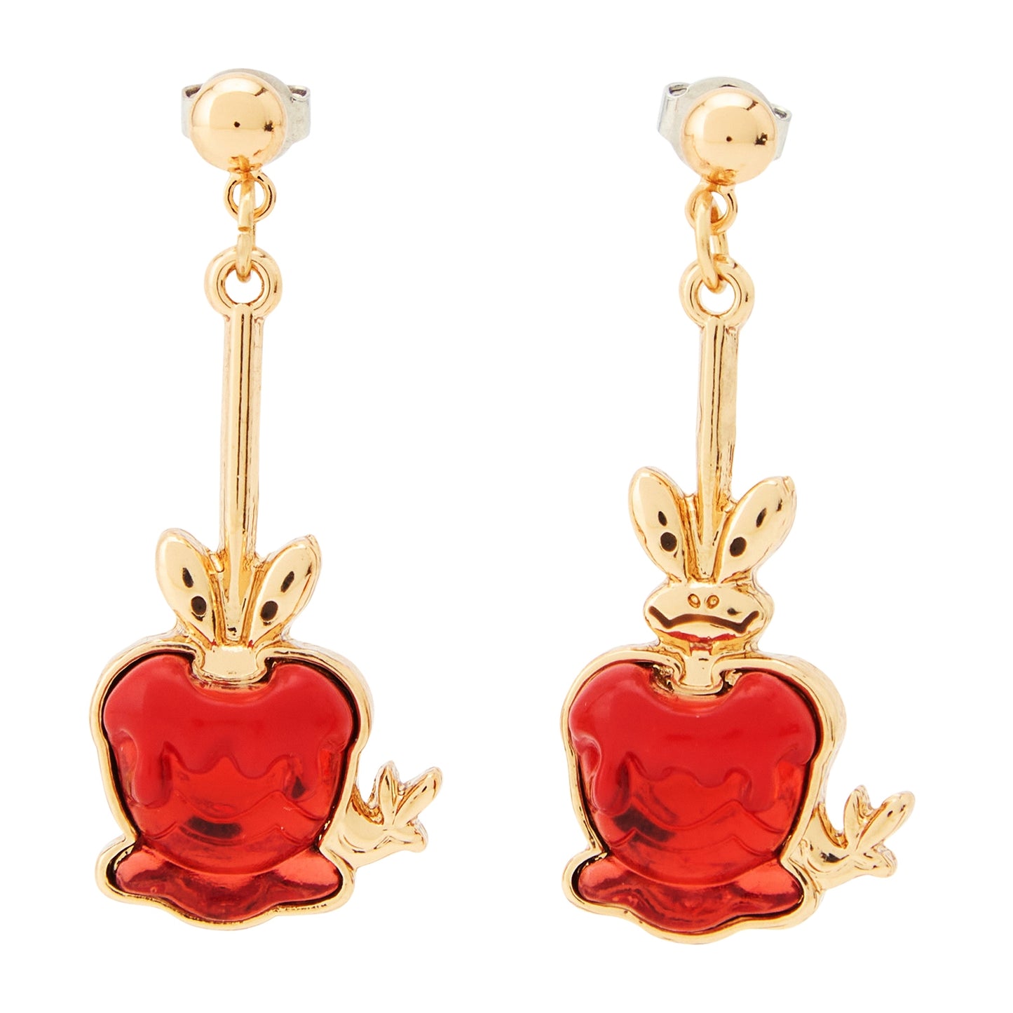Aretes Pokémon 105: Dipplin Accessory