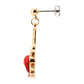 Aretes Pokémon 105: Dipplin Accessory