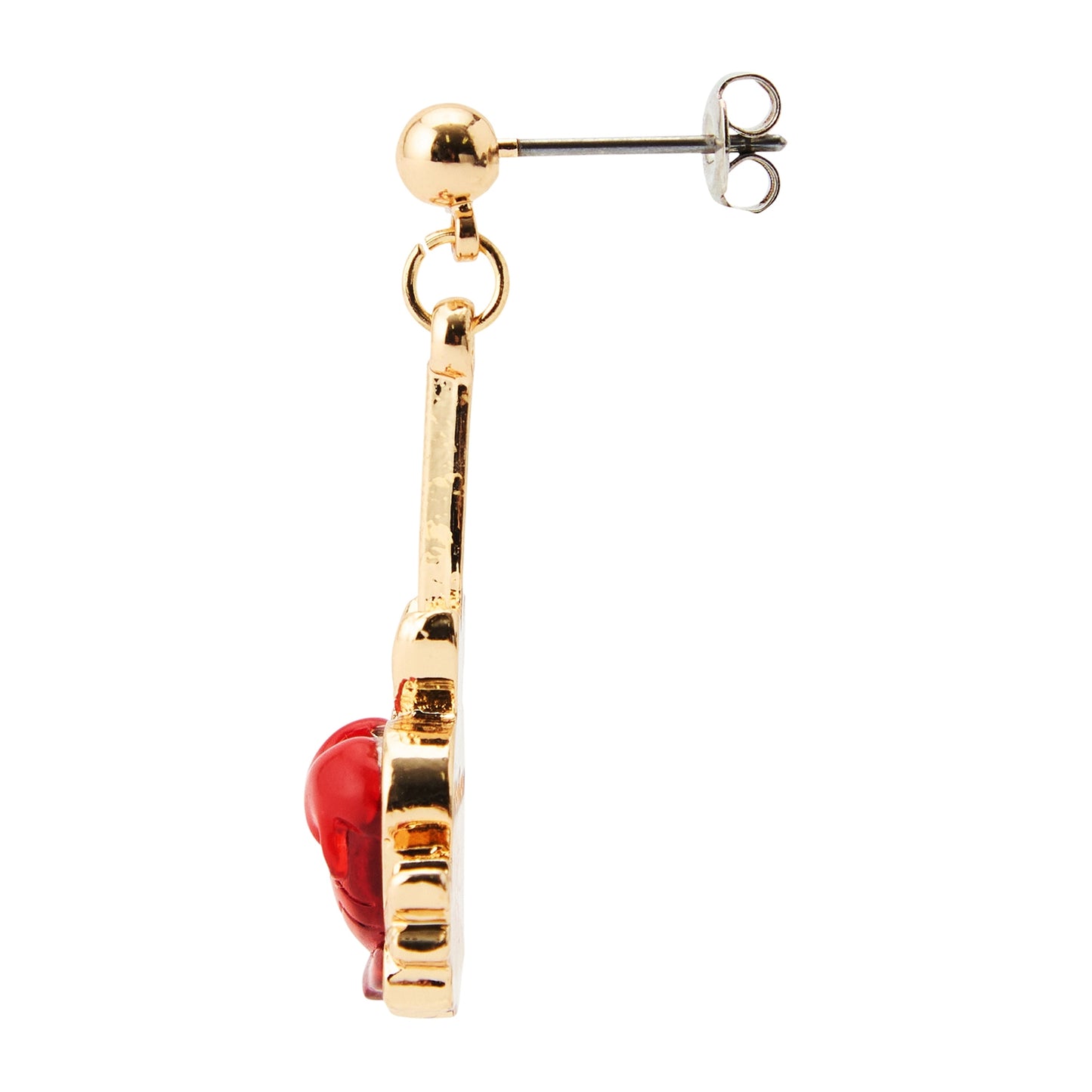 Aretes Pokémon 105: Dipplin Accessory
