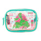 Bolsa transparente PSYCHO CYBER - Ralts, Kirlia, Gardevoir
Bolsa de transporte