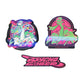 Conjunto de Pegatinas PSYCHO CYBER Ralts, Kirlia y Gardevoir
Stickers & Sellos