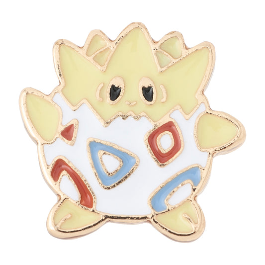 Aretes Togepi