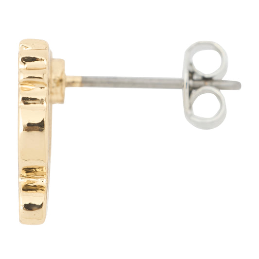 Aretes Wooper. Accesorio imprescindible.