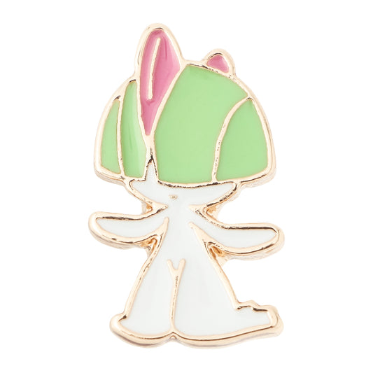 Aretes Ralts. ¡Accesorio imprescindible!