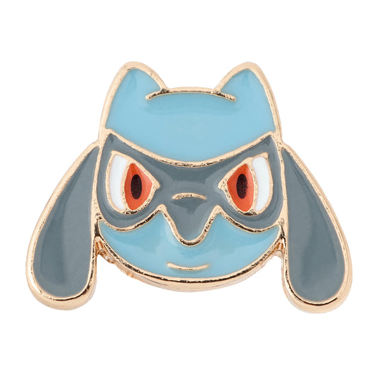 Riolu aretes Pokémon【Selectable】.