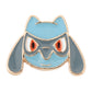 Riolu aretes Pokémon【Selectable】.