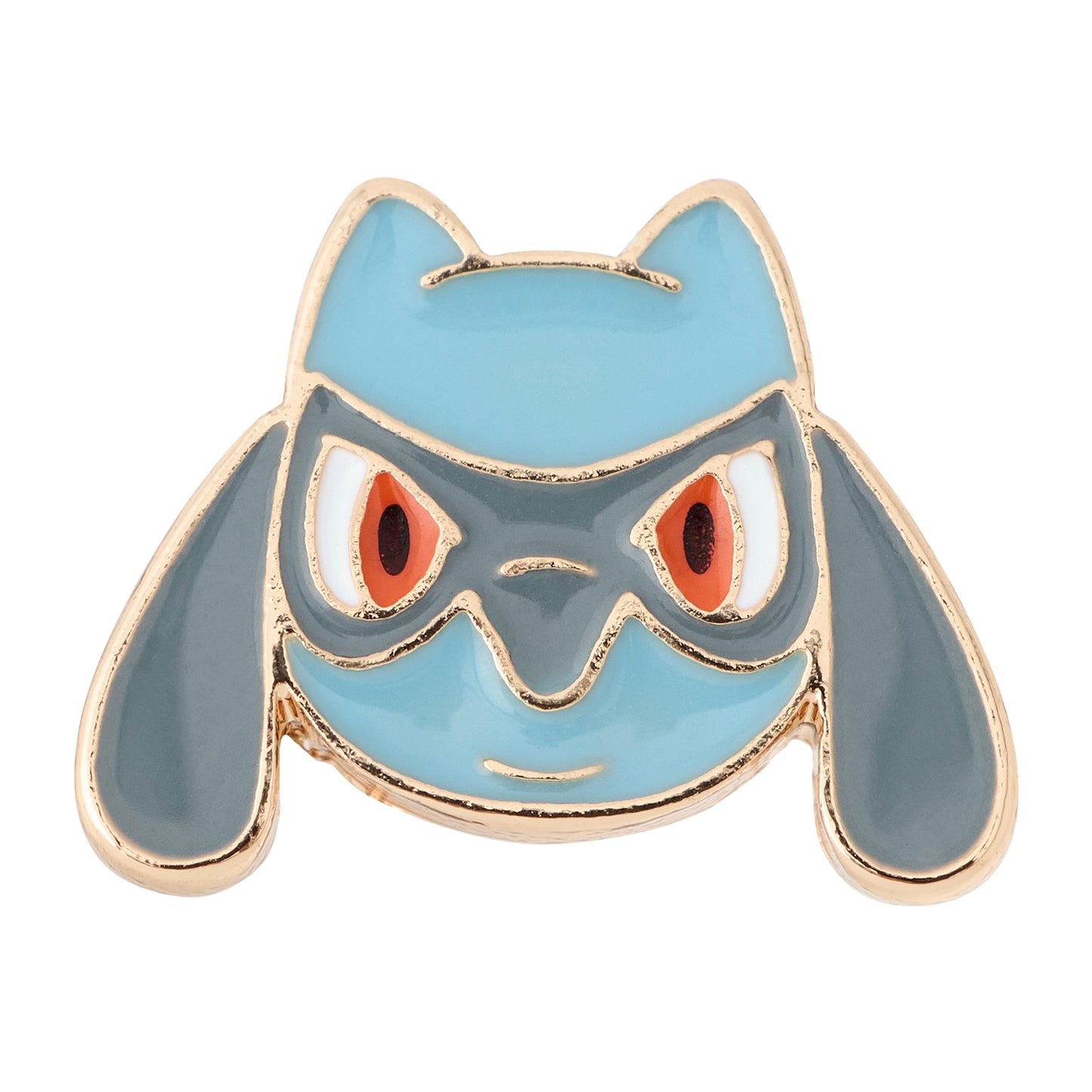 Riolu aretes Pokémon【Selectable】.