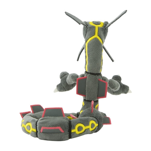 Peluche Pokémon Fit Rayquaza Negro