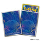 Juego de Cartas Pokémon: Fundas de Baraja Premium Brillante Torterra (Forma de Tierra Estelar)