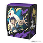 Hop & Snorlax Pokémon TCG Deck Case - Mercancía Oficial