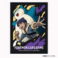 Hop & Snorlax Deck Shield - Micas Pokémon Card Game Peripheral Goods