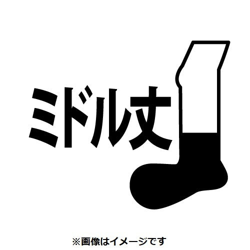 【Elige】Calcetines Medianos pecharunt (23-25cm)