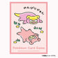 Micas Slowpoke Pokémon: ¡Prepárate para la batalla! ¡Artículos de colección!