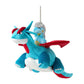 Peluche Soaring Dreams Salamence & Bagon