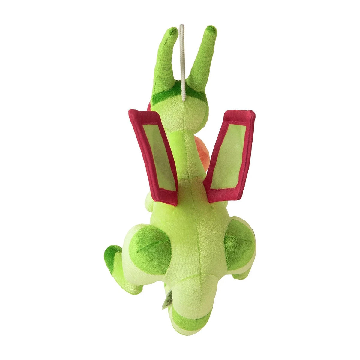 Peluche Soaring Dreams Flygon & Trapinch