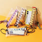 Clear Sacoche DIVAID (Pikachu)
Accesorio para Smartphone y Celular