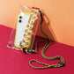 Clear Sacoche DIVAID (Pikachu)
Accesorio para Smartphone y Celular