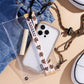 Bolso transparente DIVAID Eevee 
Accesorio para smartphones y celulares.