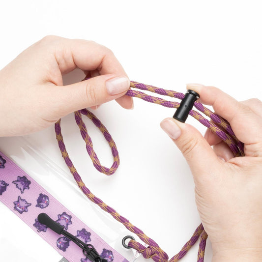 Clear Pouch Gengar
Artículos para teléfonos móviles.