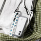 DivaID Clear Sacoche Snorlax -Smartphone & Accessories