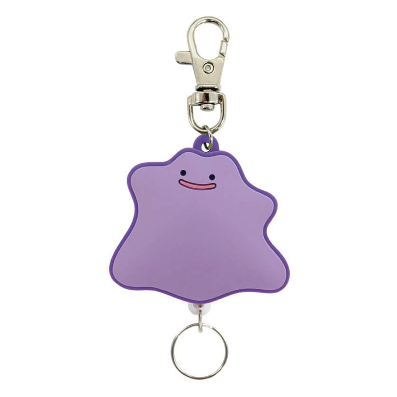 Llavero Pocket Monsters Ditto
