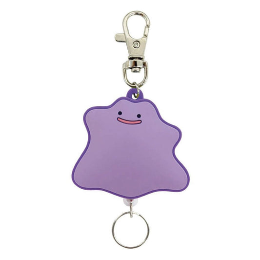 Llavero Pocket Monsters Ditto