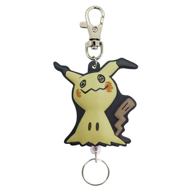 Llavero Pocket Monsters Mimikyu