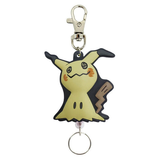 Llavero Pocket Monsters Mimikyu