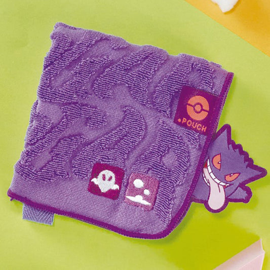 Bolsa Gengar BE - Estuche de cordón