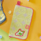 ¡Bolsa de Almacenamiento para botellas Pokemon en Estilo Sprigatito BE!